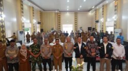 Polda Aceh Siap Bersinergi Agar Kawasan Rawan Tanaman Terlarang Jadi Lahan Produktif