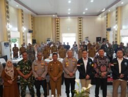 Polda Aceh Siap Bersinergi Agar Kawasan Rawan Tanaman Terlarang Jadi Lahan Produktif