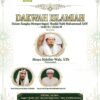4 Oktober, Gampong Jruek Bak Kreh Hadirkan Abuya Habibie Waly Isi Dakwah Maulid Nabi