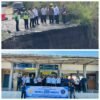 Komisi V DPR RI dan Kemenhub Tinjau Pemulihan Infrastruktur Transportasi Pascabencana di Aceh