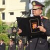 Irjen Pol. Ruddi Setiawan Pimpin Upacara Hari Kesaktian Pancasila di Polda Aceh