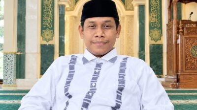 Bahagia Tak Selalu Harus Dicari Jauh-Jauh