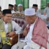 Dek Fadh Hadiri Haul ke-38 Abu Tanoh Mirah, Ulama dan Masyarakat Bireuen Khidmat Berdoa