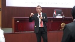 Narkoba Dan Judi Online Ancam Generasi, Peneliti : 100 Hari Kapolri Suyudi Momentum Uji Nyata Asta Cita
