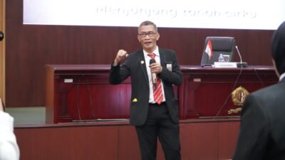 Narkoba Dan Judi Online Ancam Generasi, Peneliti : 100 Hari Kapolri Suyudi Momentum Uji Nyata Asta Cita