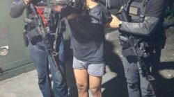 Densus 88 Tangkap 11 Tersangka Terorisme, Ada Temuan Latihan Tembak