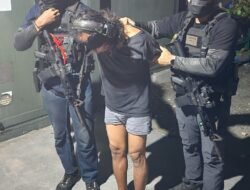 Densus 88 Tangkap 11 Tersangka Terorisme, Ada Temuan Latihan Tembak