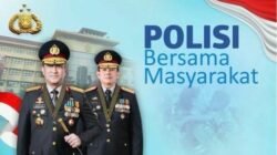 Suyudi Ario Seto Tancap Gas, 7 Program Prioritas dan 9 Quick Win Jadi Arah peyoritas utama polri