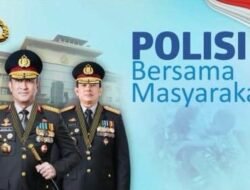 Suyudi Ario Seto Tancap Gas, 7 Program Prioritas dan 9 Quick Win Jadi Arah peyoritas utama polri