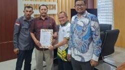 KSMI Aceh Menguat, KONI Sebut Sepakbola Mini Punya Prospek Besar