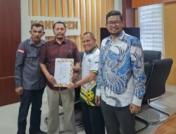KSMI Aceh Menguat, KONI Sebut Sepakbola Mini Punya Prospek Besar