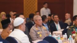 Wakapolda Aceh Hadiri Pembukaan AEDF 2026