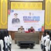 Isi Kuliah Umum, Kapolres Aceh Selatan Edukasi Mahasiswa Poltas tentang Bahaya Narkotika dan Kejahatan Siber