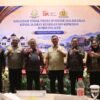 Irwasda Polda Aceh Ikuti Sosialisasi Tindak Pidana Sektor Jasa Keuangan