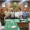 Forkopimda Aceh Ajak Masyarakat Sukseskan Muzakarah Internasional Tauhid Sufi Ke-II di Banda Aceh