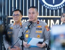 Empat Tersangka Kasus KM Virgo Ditahan, Termasuk Tiga Pihak Perusahaan