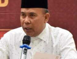 Aceh Butuh Ukhuwah, Bukan Saling Menyakiti