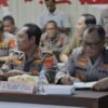 TNI-Polri dan Pemda Aceh Siapkan Pengamanan pada Muzakarah Internasional Ulama Tauhid Sufi