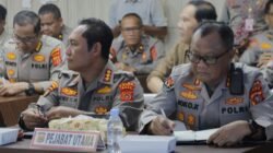 TNI-Polri dan Pemda Aceh Siapkan Pengamanan pada Muzakarah Internasional Ulama Tauhid Sufi