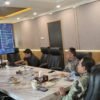 Dek Fadh Instruksikan Alat Berat Siaga, Sungai Dangkal Aceh Diminta Segera Ditangani