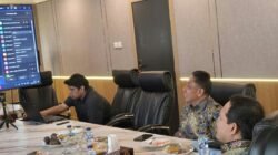 Dek Fadh Instruksikan Alat Berat Siaga, Sungai Dangkal Aceh Diminta Segera Ditangani