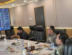 Dek Fadh Instruksikan Alat Berat Siaga, Sungai Dangkal Aceh Diminta Segera Ditangani