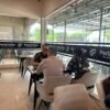 Dandim Aceh Utara, Kapolres dan Kajari Jalin Silaturahmi, Perkuat Sinergi Antar-Instansi