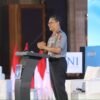 Polisi Bersama Masyarakat, Wakapolri Tegaskan Komitmen Berantas Premanisme dan Jaga Dunia Usaha