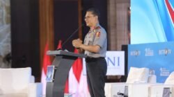 Polisi Bersama Masyarakat, Wakapolri Tegaskan Komitmen Berantas Premanisme dan Jaga Dunia Usaha