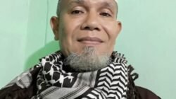 Setiap Muslim Wajib Ambil dan Aplikasikan Rahmat Kerasulan Muhammad SAW