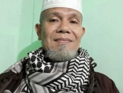 Setiap Muslim Wajib Ambil dan Aplikasikan Rahmat Kerasulan Muhammad SAW