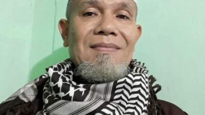 Setiap Muslim Wajib Ambil dan Aplikasikan Rahmat Kerasulan Muhammad SAW