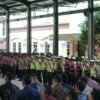 Polda Aceh Kerahkan 1.820 Personel untuk Amankan Mudzakarah Internasional Ulama Tauhid Sufi