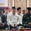Wakili Kapolda Aceh, Dirintelkam Hadiri Pembukaan Muzakarah Internasional Ulama Tauhid Sufi