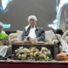 Pembukaan Muzakarah Internasional Ulama Tauhid Sufi II Berlangsung Aman dan Tertib