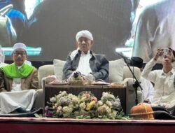 Pembukaan Muzakarah Internasional Ulama Tauhid Sufi II Berlangsung Aman dan Tertib