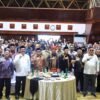 Kapolda Aceh Hadiri Maulid Nabi dan Silaturahmi Akbar IKAGARA, Kedekatan dengan Tanah Alas Kembali Terjalin