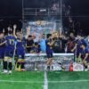 SMG FC Juara Laycar Championship 2026, Tekuk Sadiq FC 3-0