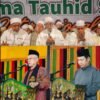 Muzakarah Internasional Hari Kedua Soroti Peran Tasawuf dalam Membangun Persatuan dan Perdamaian Dunia