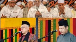 Muzakarah Internasional Hari Kedua Soroti Peran Tasawuf dalam Membangun Persatuan dan Perdamaian Dunia