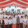 BSI Perkuat Akses Pembiayaan dan Sertifikasi Halal UMKM Aceh, Siapkan 275 Kuota