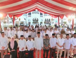 BSI Perkuat Akses Pembiayaan dan Sertifikasi Halal UMKM Aceh, Siapkan 275 Kuota
