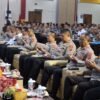Wakapolda Aceh Buka Rakernis Fungsi Logistik 2026, Tekankan Tata Kelola yang Akuntabel