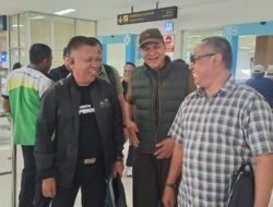 Malam Ini Forum Pemred Multimedia Indonesia – Aceh Dilantik