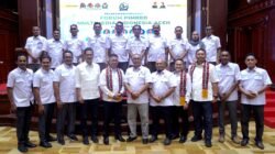 Resmi Dilantik, Forum Pimred Multimedia Indonesia-Aceh Siap Berkolaborasi