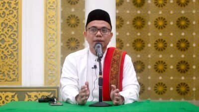 Semua Amal Kebaikan Membutuhkan Niat