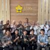 Isi Kuliah Umum Gelora Kebangsaan di USK, Kapolda Aceh Ajak Mahasiswa Saring sebelum Sharing