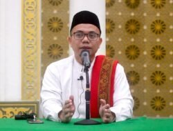 Semua Amal Kebaikan Membutuhkan Niat