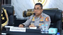 Polri Dalami Perkara Dugaan Korupsi Kredit Perbankan, Koordinasi dengan Instansi Terkait Terus Dilakukan