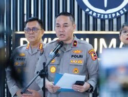 Polri Ajak Masyarakat Tingkatkan Kesadaran Digital untuk Hindari Penipuan Online